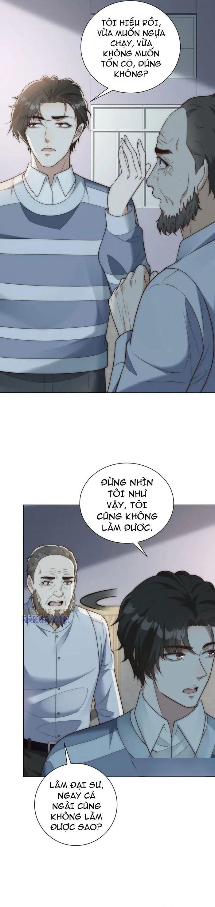 Vật Giá Sụt Giảm, Triệu Phú Quay Về - chap49 - Trang 6